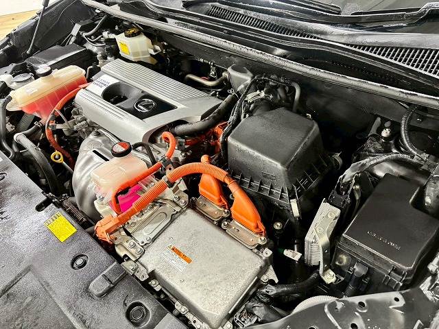 レクサス&nbsp;NXの画像15