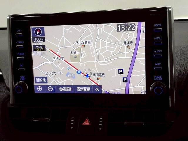 トヨタ&nbsp;RAV4 PHVの画像3