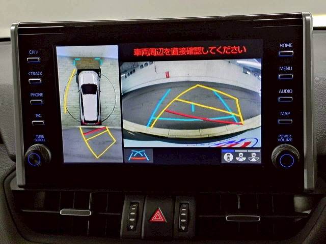 トヨタ&nbsp;RAV4 PHVの画像4