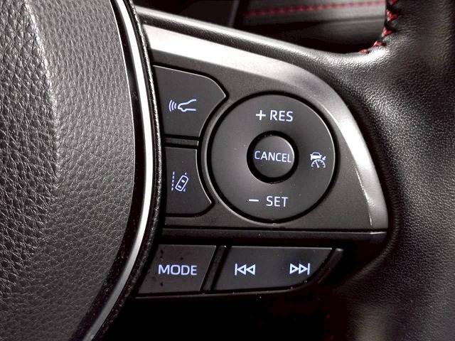 トヨタ&nbsp;RAV4 PHVの画像6