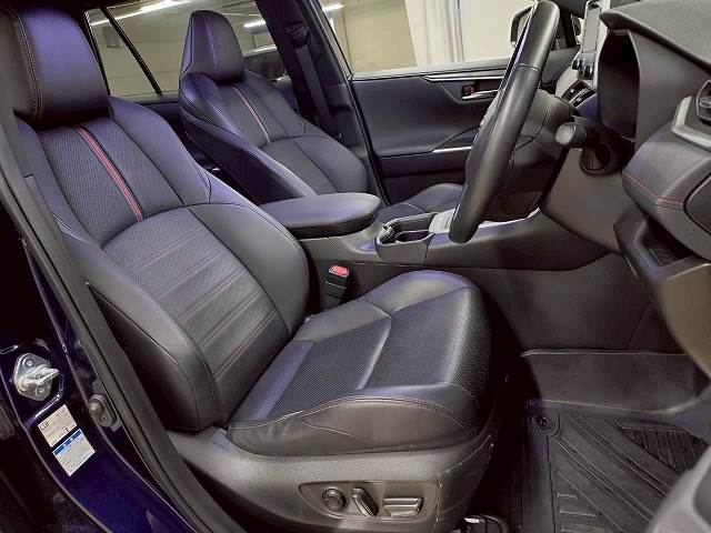 トヨタ&nbsp;RAV4 PHVの画像9