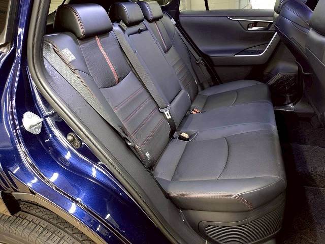 トヨタ&nbsp;RAV4 PHVの画像10