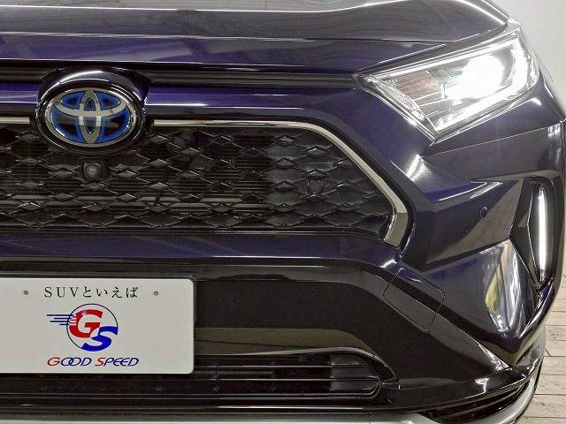 トヨタ&nbsp;RAV4 PHVの画像11