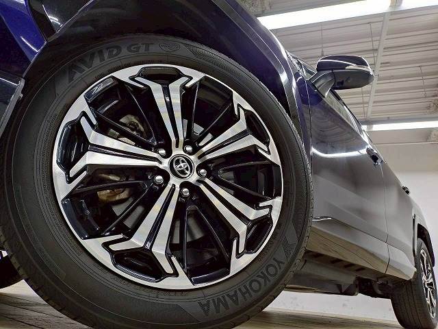 トヨタ&nbsp;RAV4 PHVの画像12