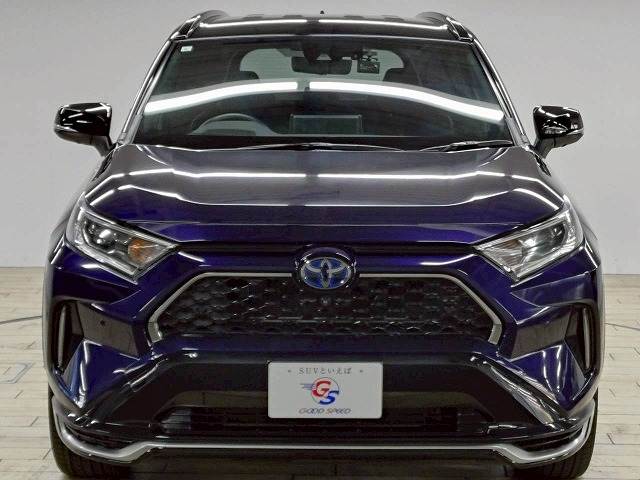 トヨタ&nbsp;RAV4 PHVの画像17