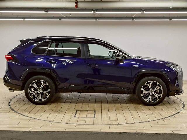 トヨタ&nbsp;RAV4 PHVの画像18