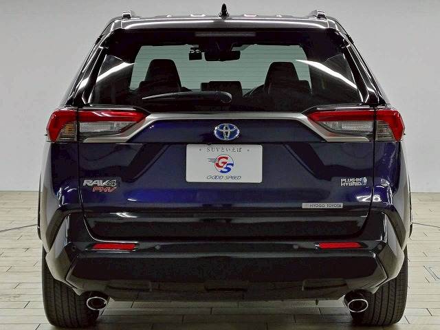 トヨタ&nbsp;RAV4 PHVの画像19