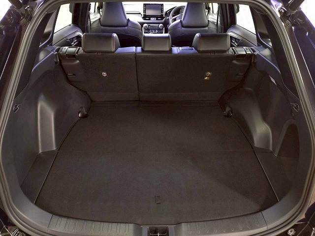 トヨタ&nbsp;RAV4 PHVの画像20