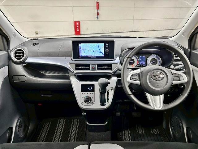 キャスト◆アクティバ G SAII 内装他