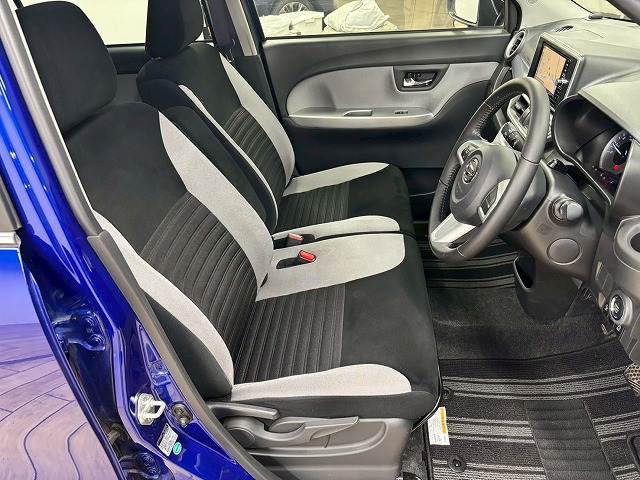 ダイハツ キャストの画像9