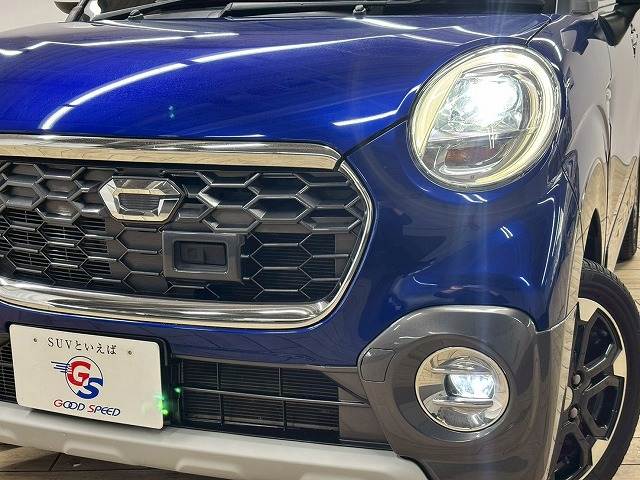 ダイハツ キャストの画像10