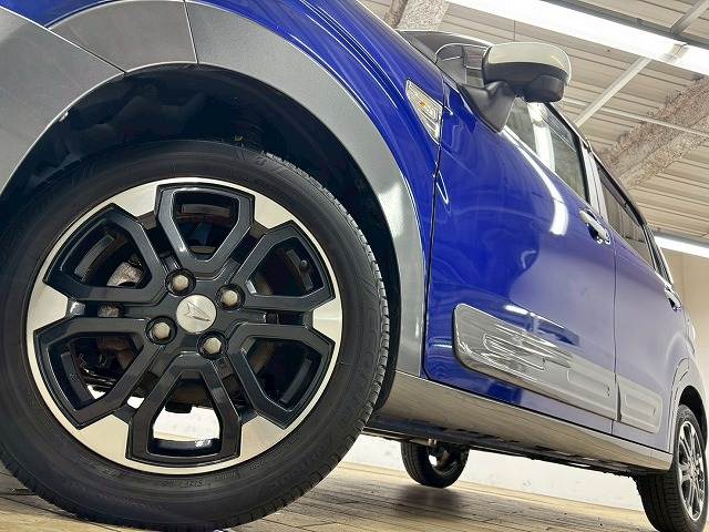 ダイハツ キャストの画像11