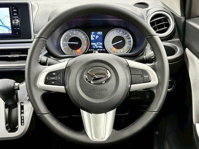 ダイハツ キャストの画像13