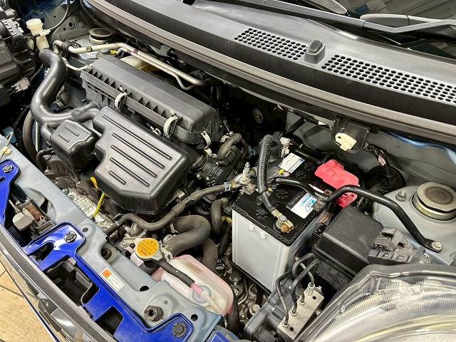 ダイハツ キャストの画像14