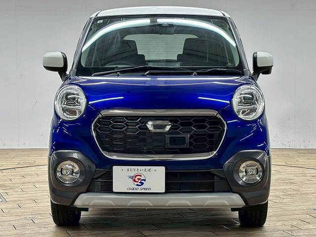 ダイハツ キャストの画像16