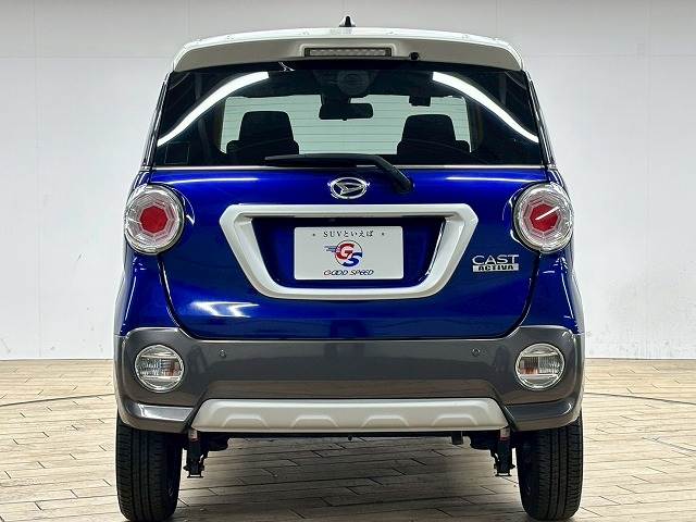 ダイハツ キャストの画像19