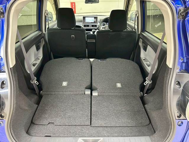 ダイハツ キャストの画像20