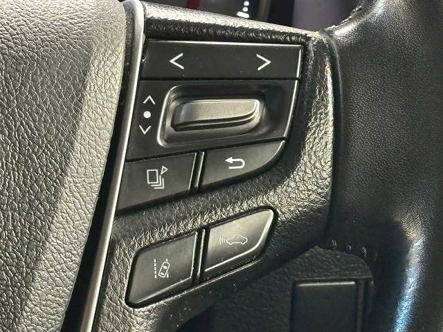 トヨタ ヴェルファイアの画像7