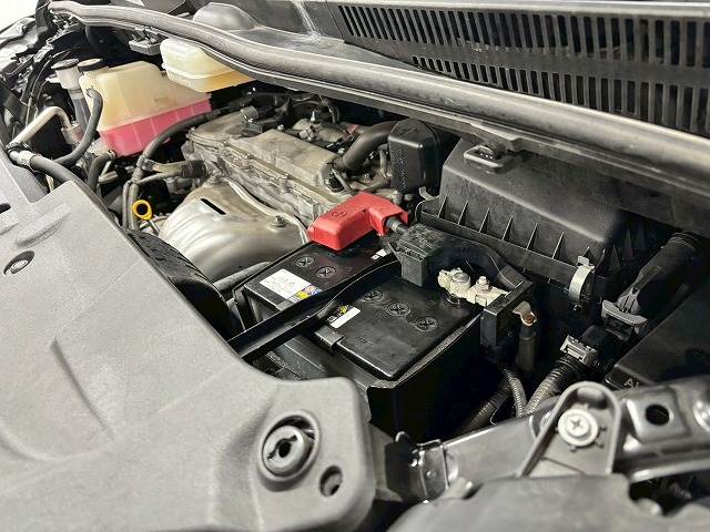 トヨタ ヴェルファイアの画像14