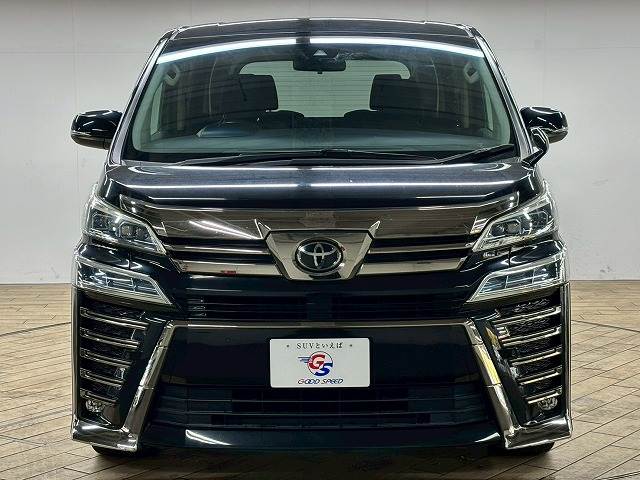 トヨタ ヴェルファイアの画像16