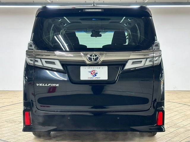 トヨタ ヴェルファイアの画像19