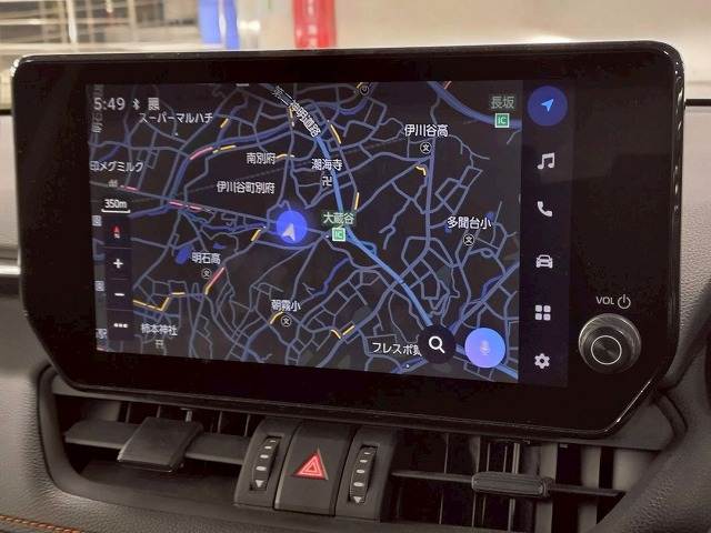 トヨタ&nbsp;RAV4の画像3