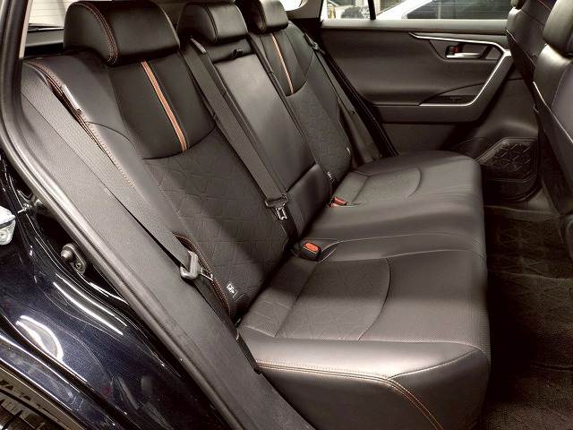 トヨタ&nbsp;RAV4の画像9