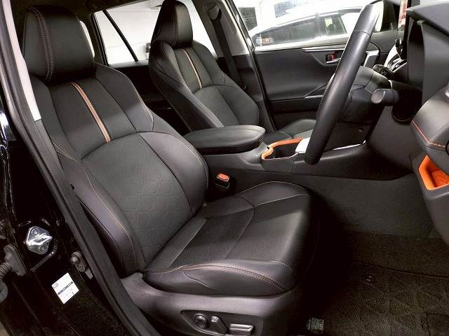 トヨタ&nbsp;RAV4の画像10