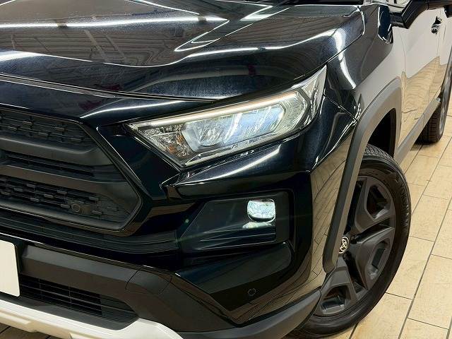トヨタ&nbsp;RAV4の画像11