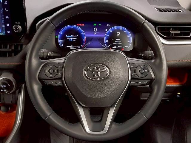 トヨタ&nbsp;RAV4の画像14