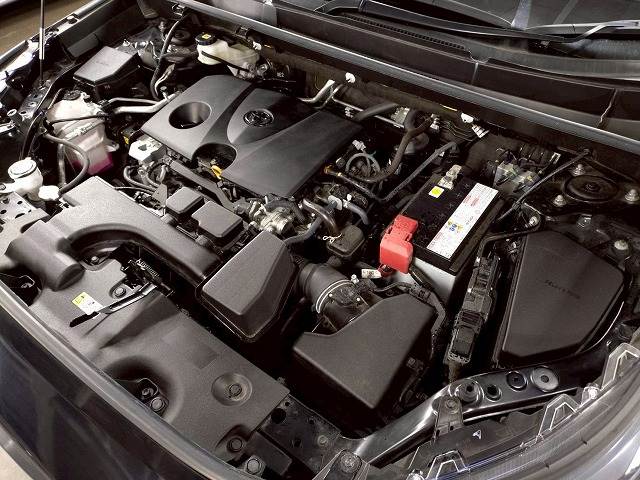 トヨタ&nbsp;RAV4の画像15