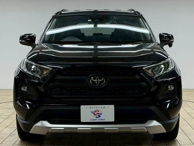 トヨタ&nbsp;RAV4の画像17