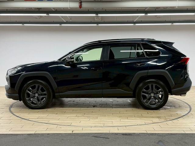 トヨタ&nbsp;RAV4の画像18