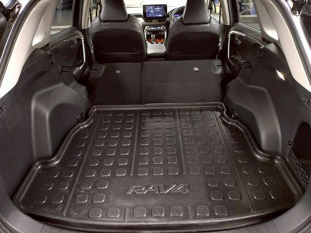 トヨタ&nbsp;RAV4の画像20