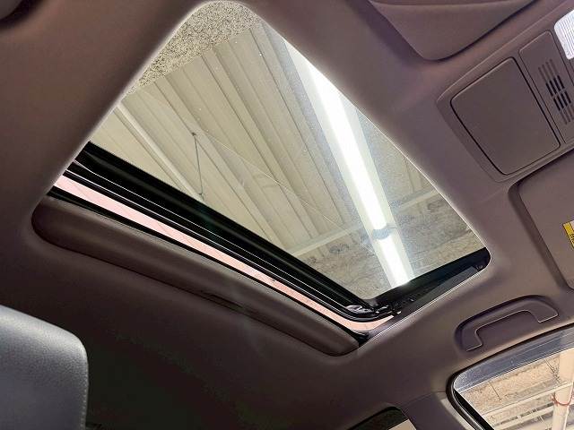 ホンダ&nbsp;アコードハイブリッドの画像5