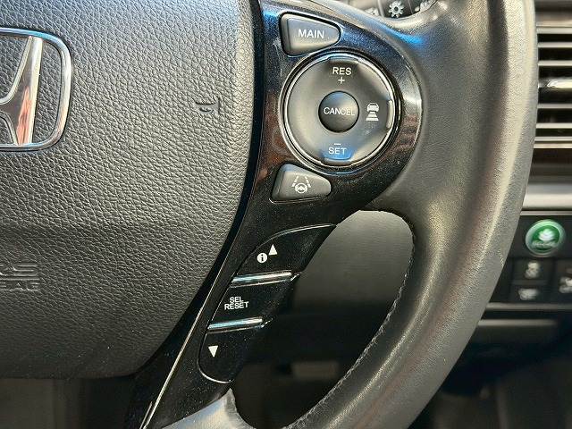 ホンダ&nbsp;アコードハイブリッドの画像6