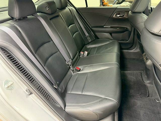 ホンダ&nbsp;アコードハイブリッドの画像10