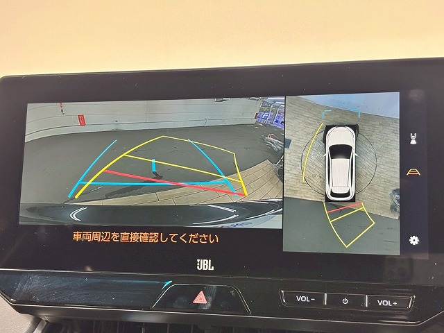 トヨタ&nbsp;ハリアーの画像4