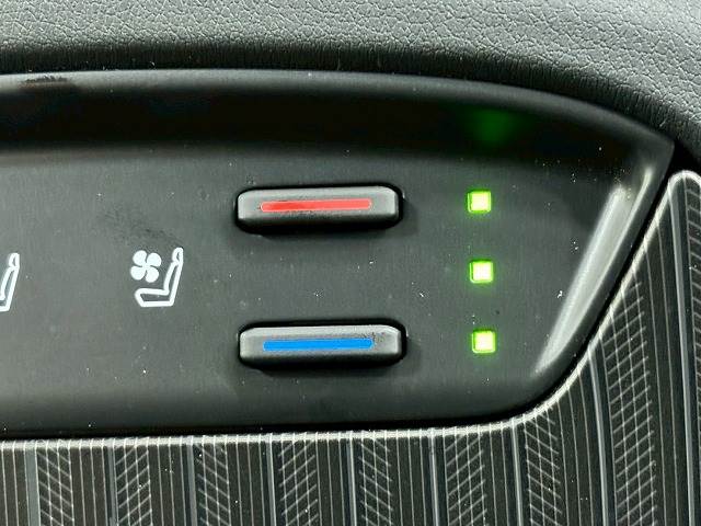 トヨタ&nbsp;ハリアーの画像8