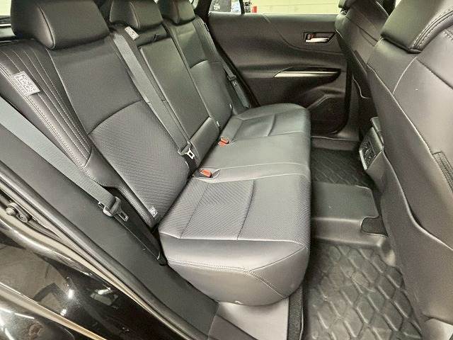 トヨタ&nbsp;ハリアーの画像9