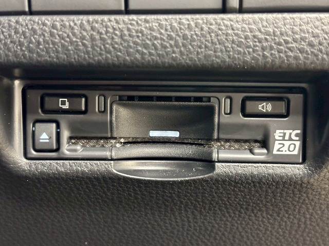 トヨタ&nbsp;ハリアーの画像13