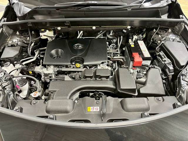 トヨタ&nbsp;ハリアーの画像15