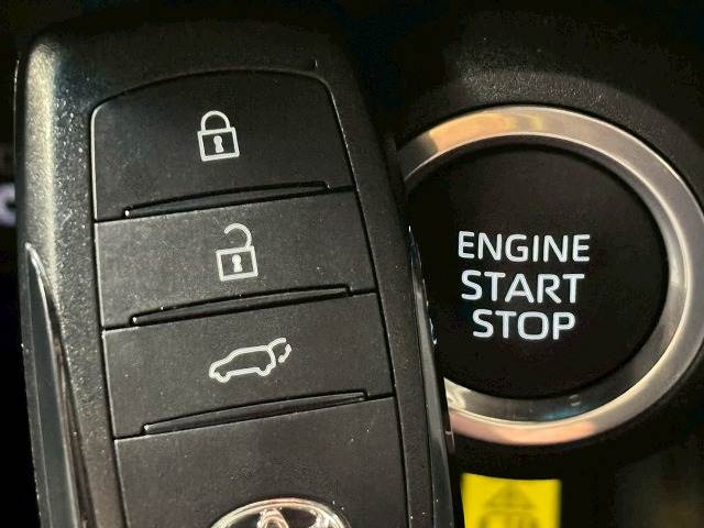 トヨタ&nbsp;ハリアーの画像16