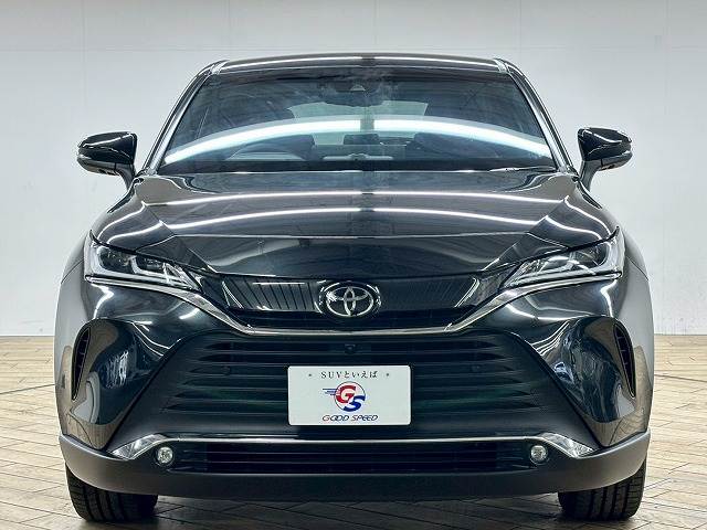 トヨタ&nbsp;ハリアーの画像17