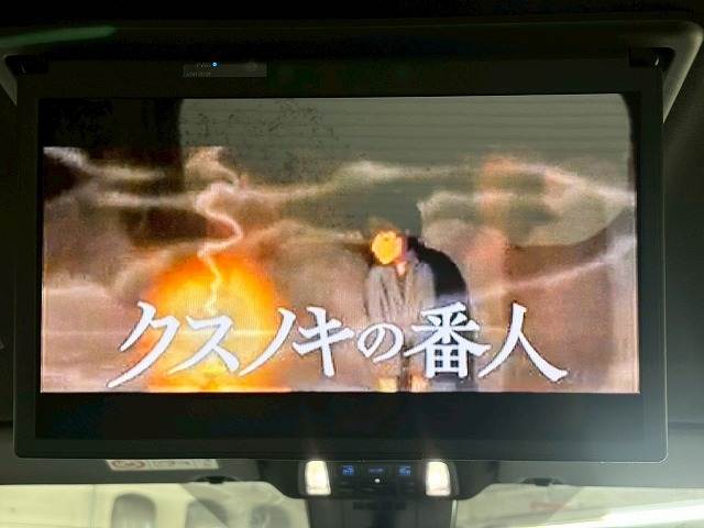 ノアハイブリッド◆S-Z 内装他