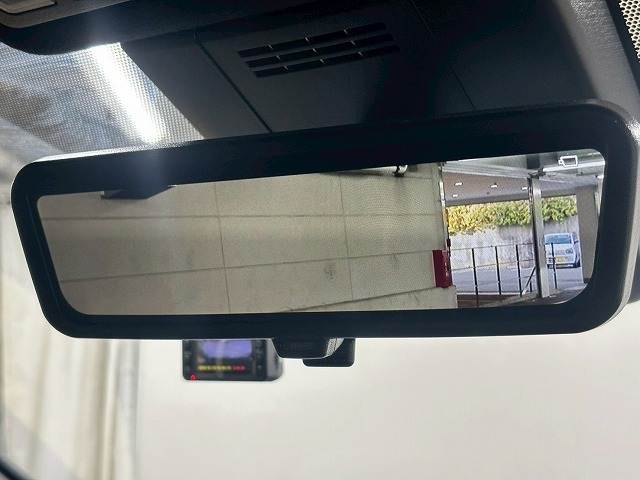 ノアハイブリッド◆S-Z 内装他