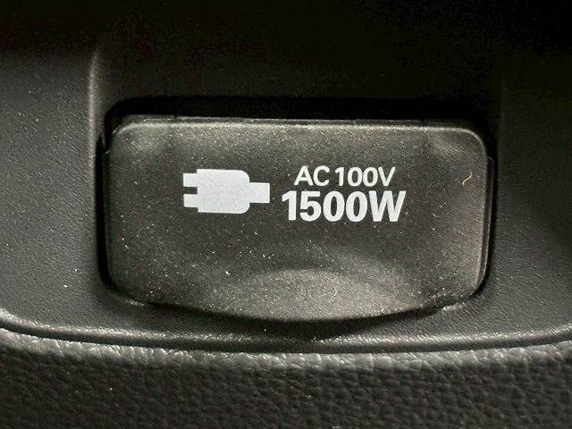 トヨタ ノアハイブリッドの画像13