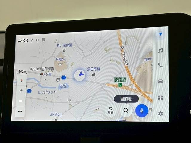 トヨタ&nbsp;ノアの画像3