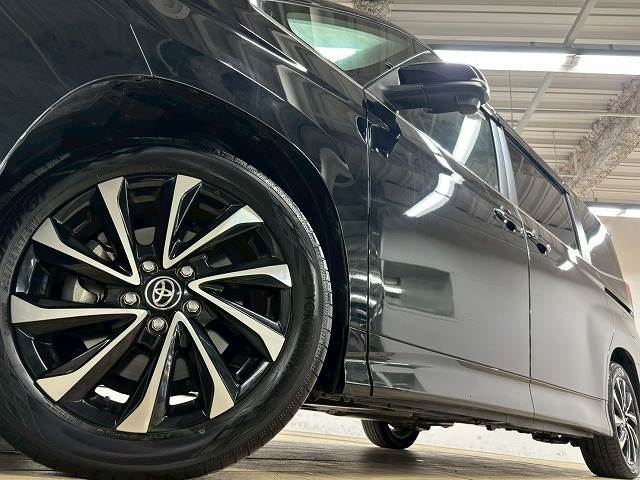 トヨタ&nbsp;ノアの画像12