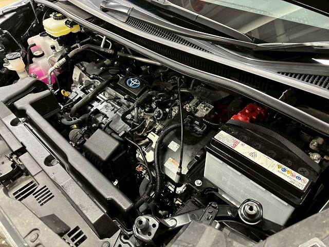 トヨタ&nbsp;ノアの画像15